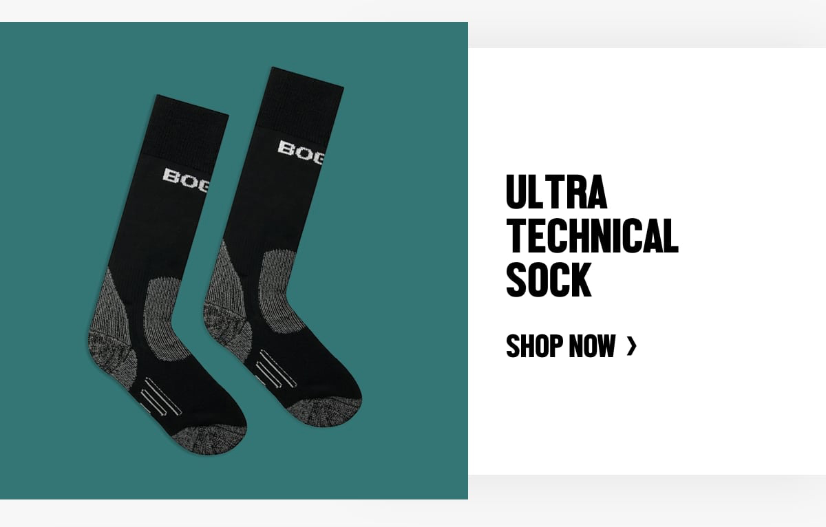 Ultra Tech Sock