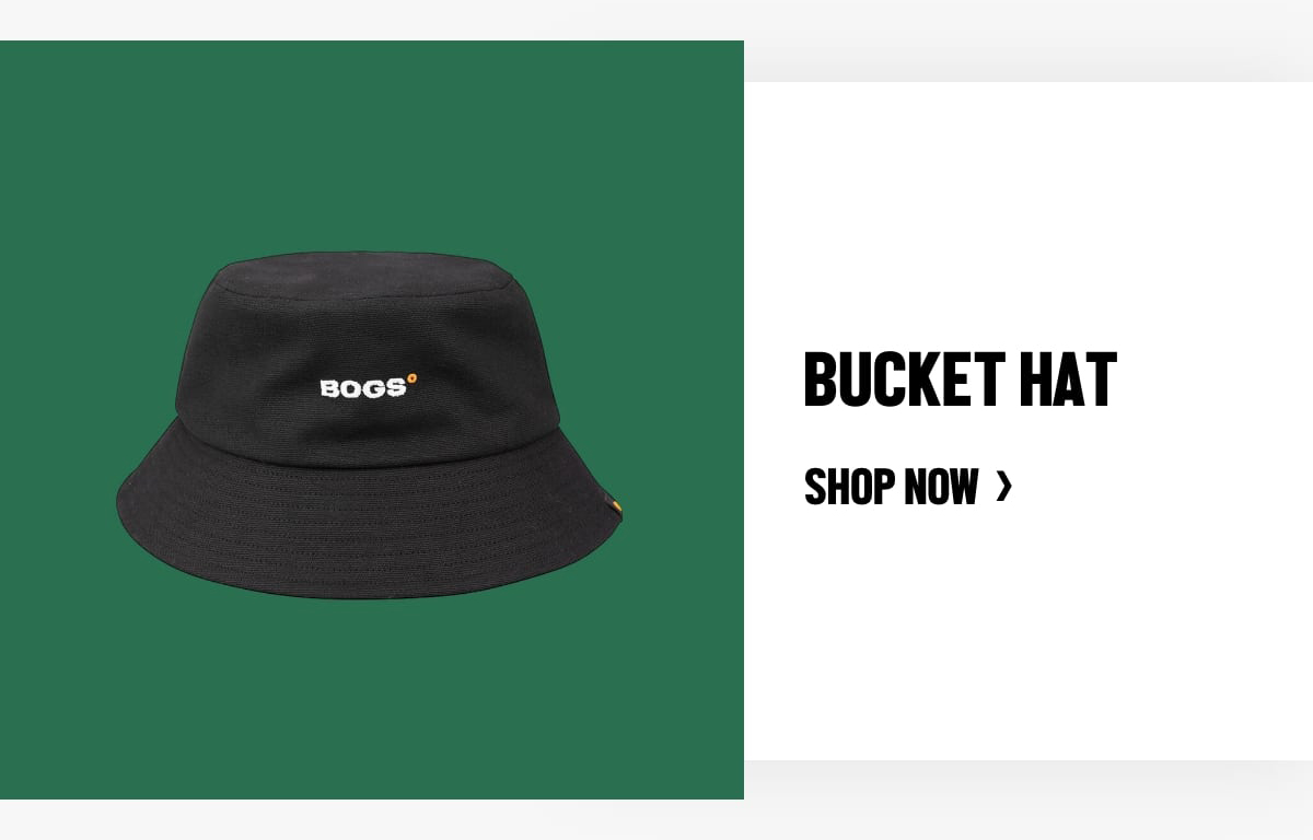 Bucket Hat