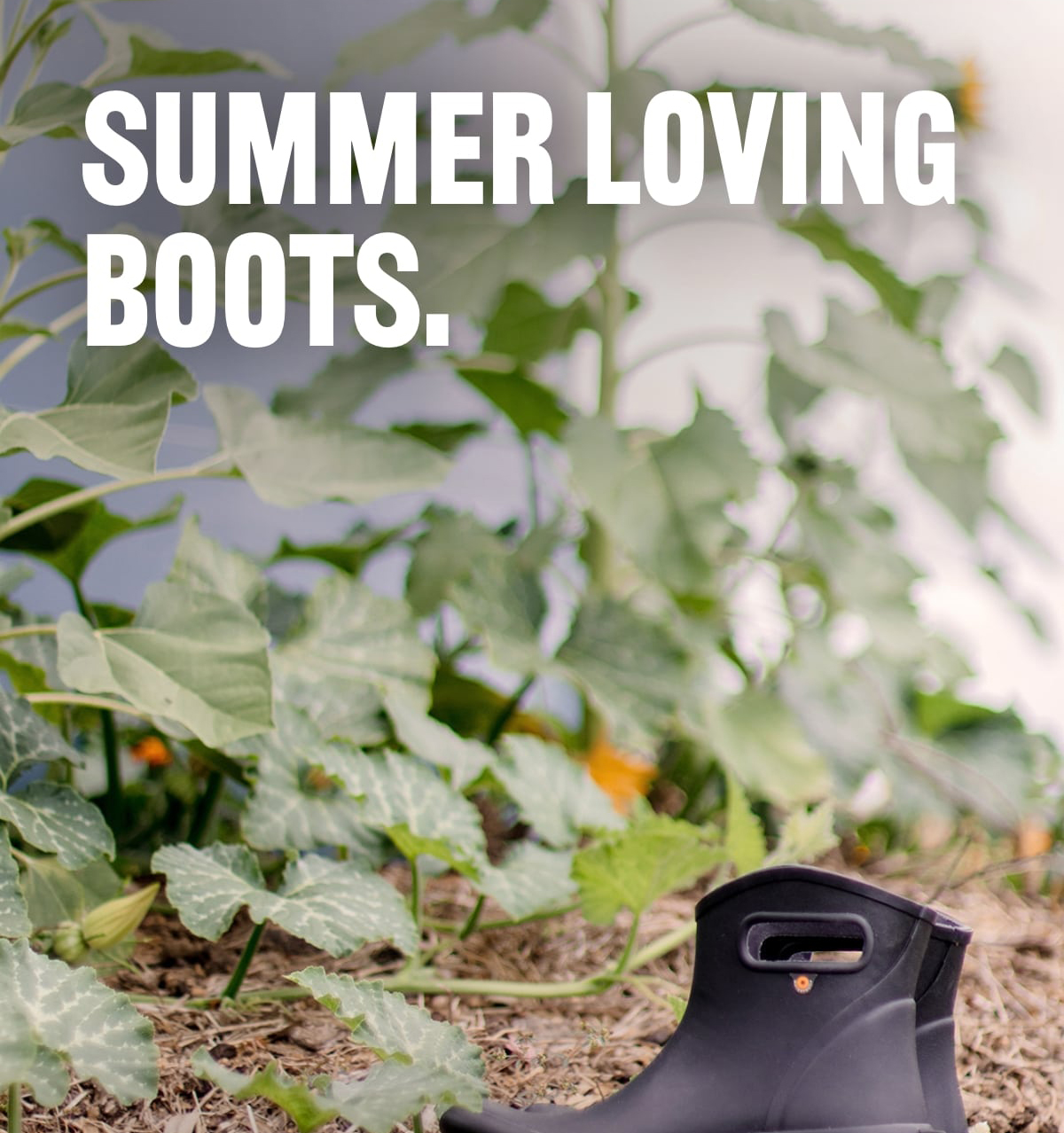 Summer Loving Boots