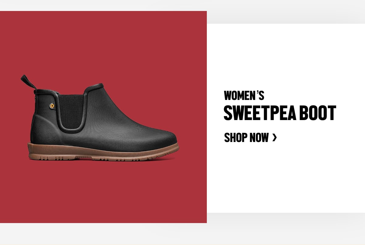 Sweetpea Boot