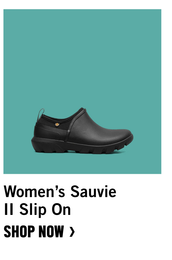 Sauvie II Slip On