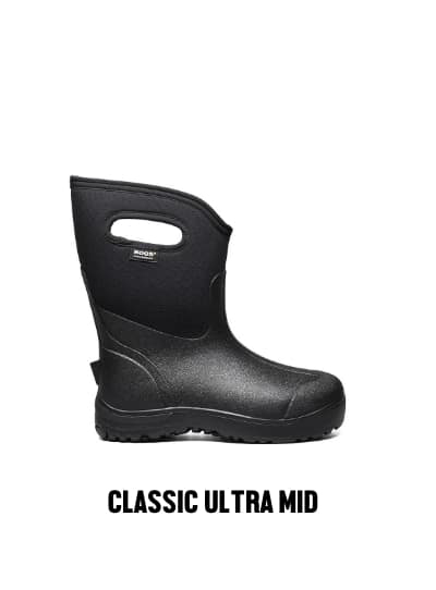 Classic Ultra Mid