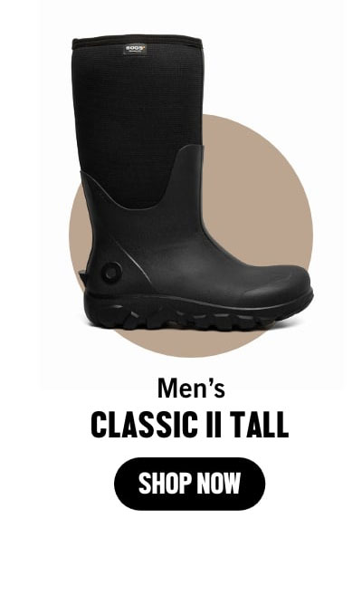 Classic II Tall