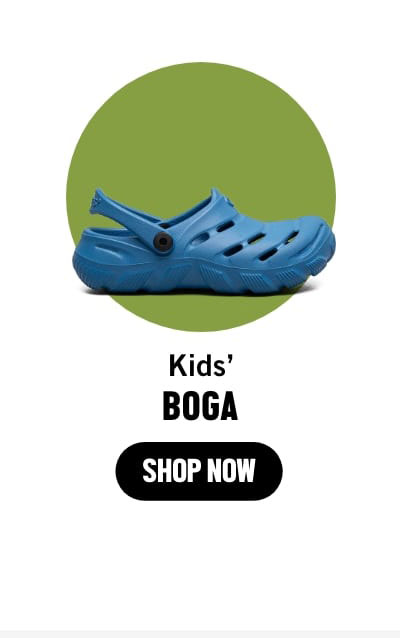 Kids Boga