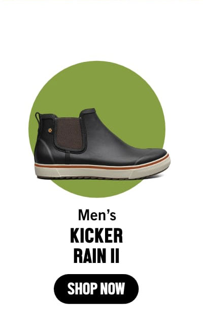 Kicker Rain II