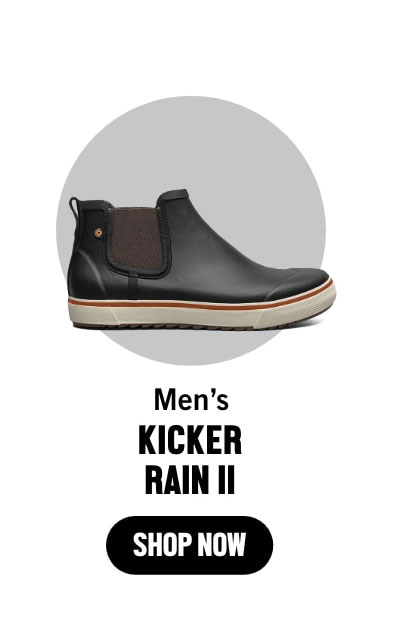 Kicker Rain II