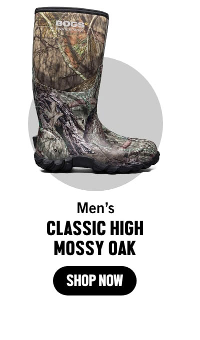 Classic High Mossy Oak