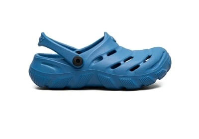 Kids Boga Blue