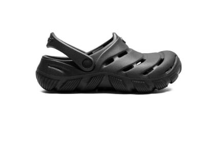 Kids Boga Black