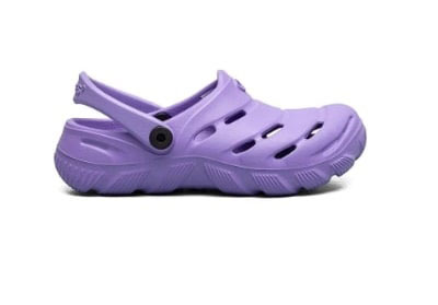 Kids Boga Purple
