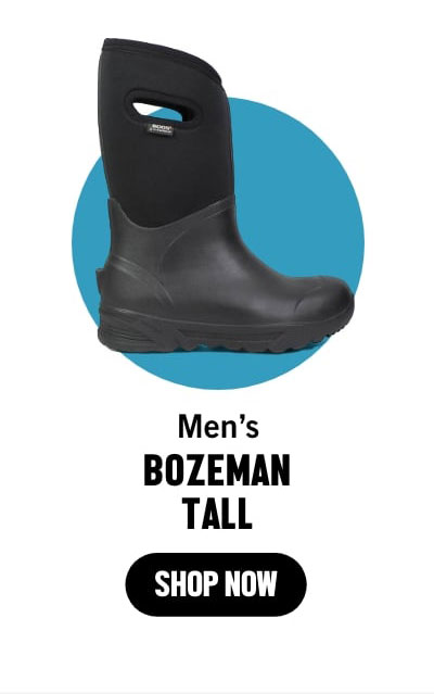 Bozeman Tall