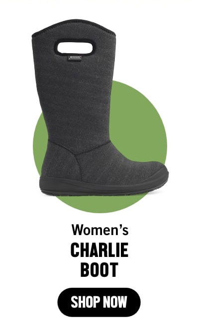 Charlie Boot