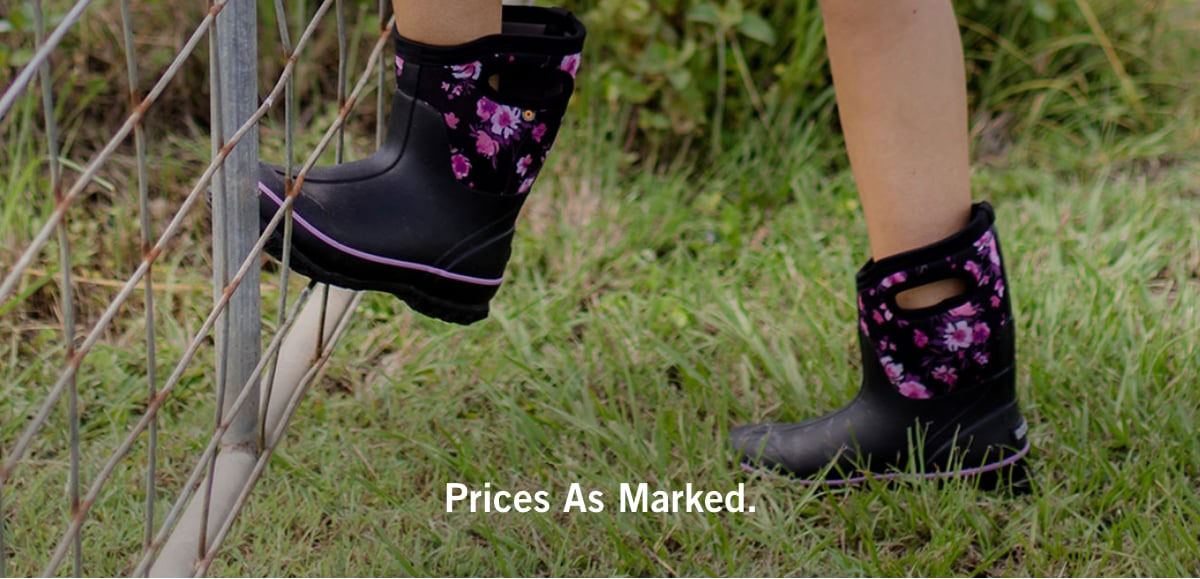 Up to 40% Off Selected Styles. Display images to learn more.