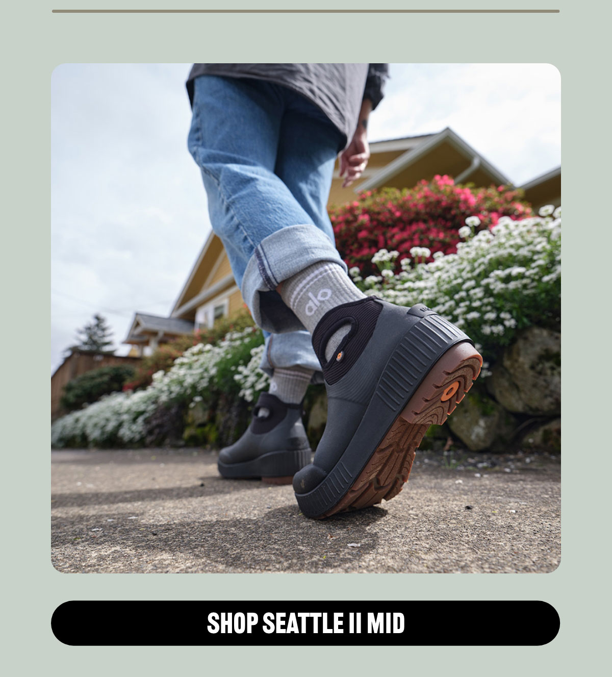 Shop Seattle II Mid