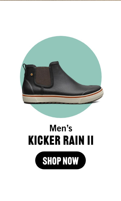 Kicker Rain II