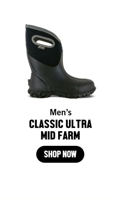 Classic Ultra Mid Farm
