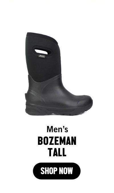 Bozeman Tall