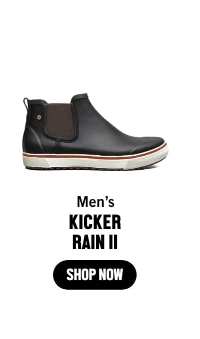 Kicker Rain II