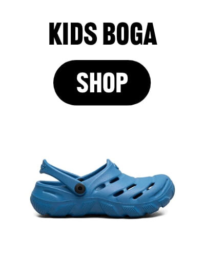 Boga Blue