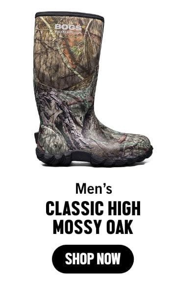 Classic High Mossy Oak