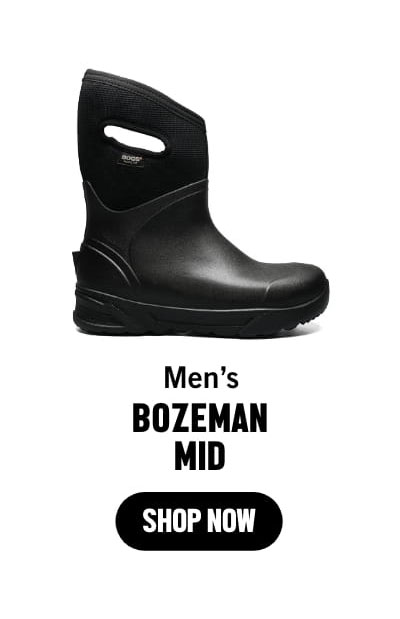 Bozeman Mid