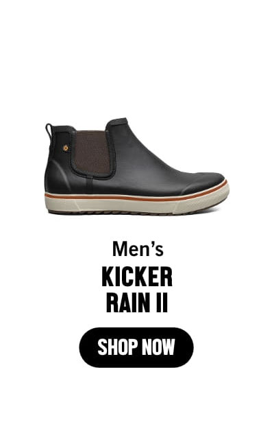 Kicker Rain II