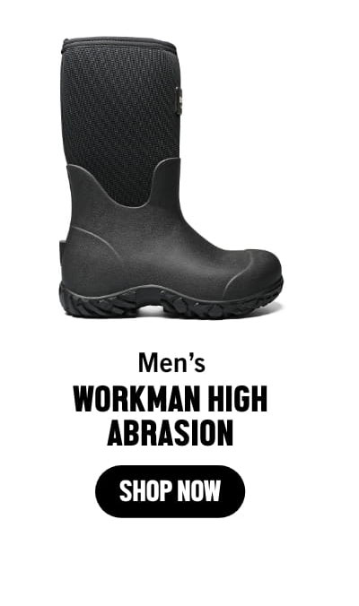 Workman High Abrasion