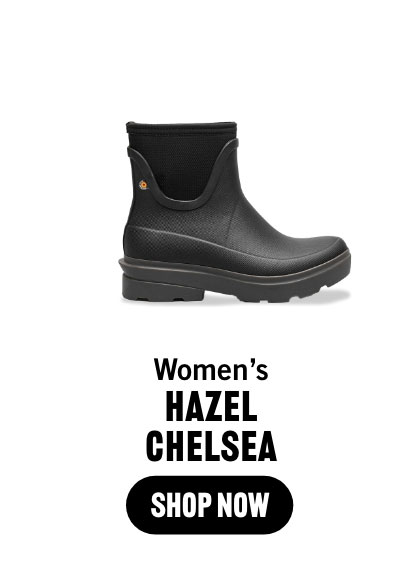Hazel Chelsea