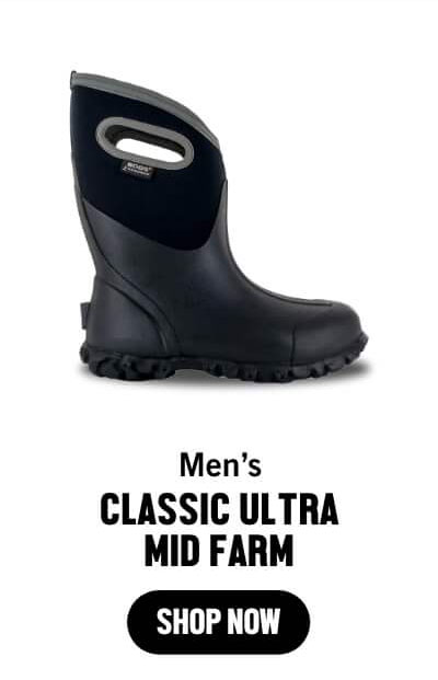 Classic Ultra Mid Farm