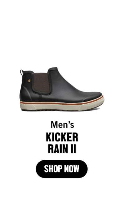 Kicker Rain II