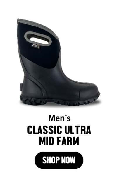 Classic Ultra Mid Farm