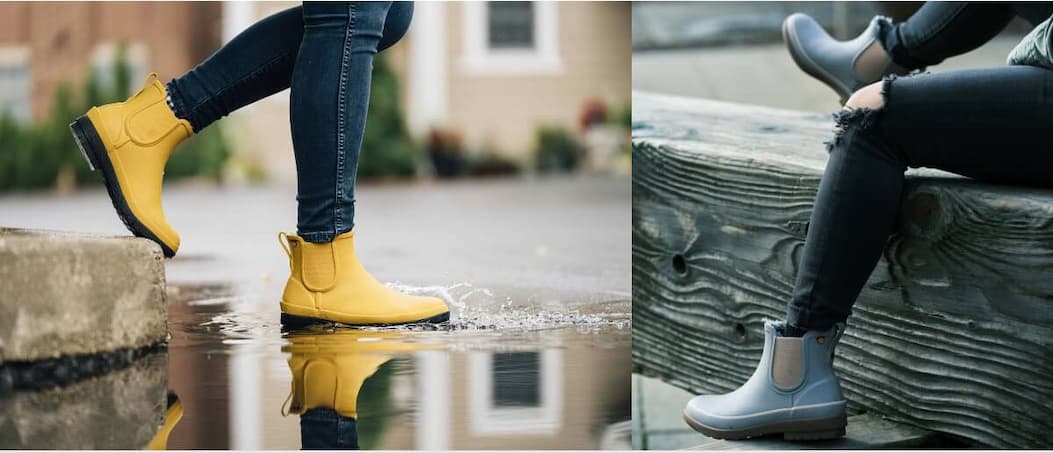 Shop Amanda Chelsea II