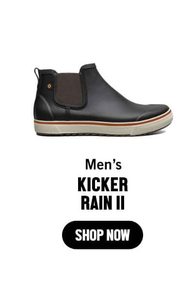 Kicker Rain II