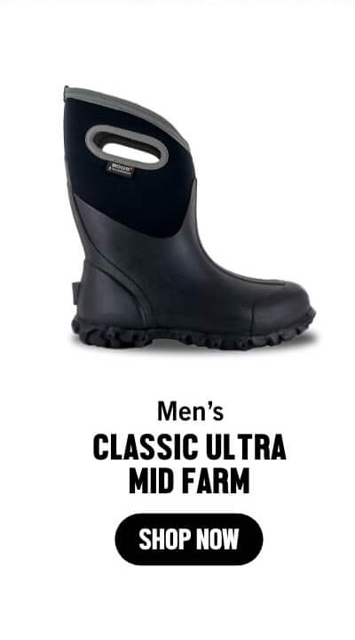 Classic Ultra Mid Farm