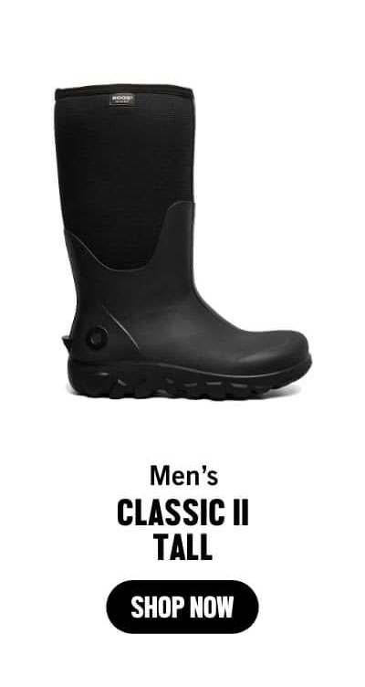 Classic II Tall