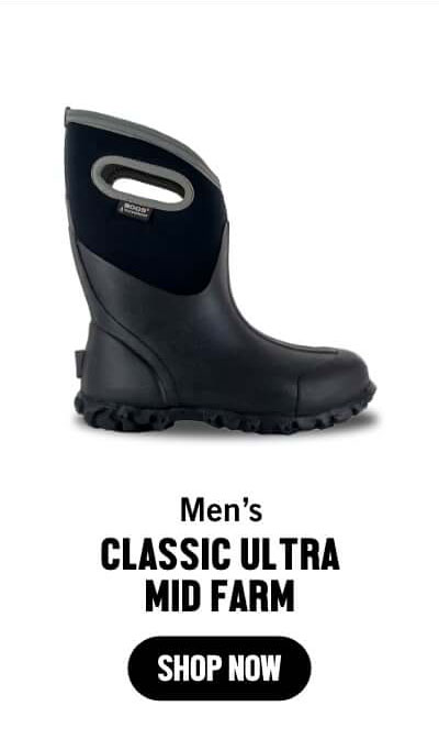 Classic Ultra Mid Farm