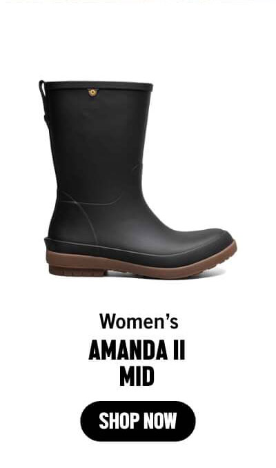 Amanda II Mid