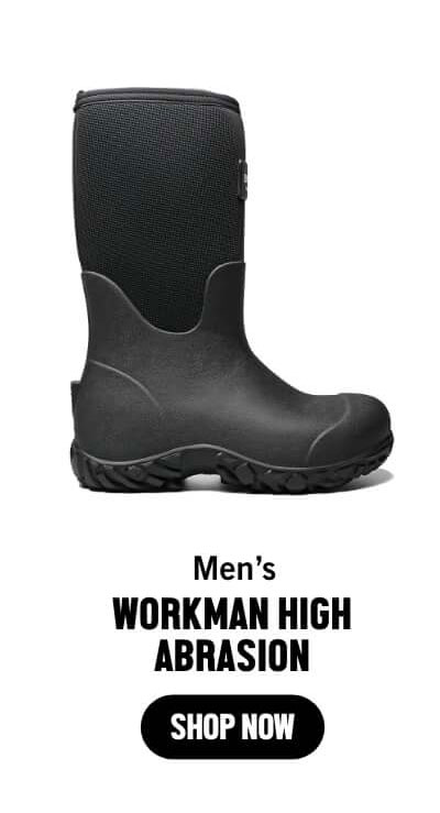Workman High Abrasion