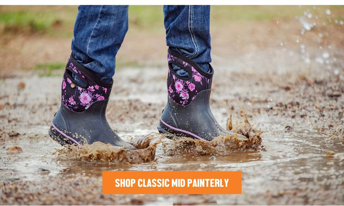 Shop Classic Mid Painterly