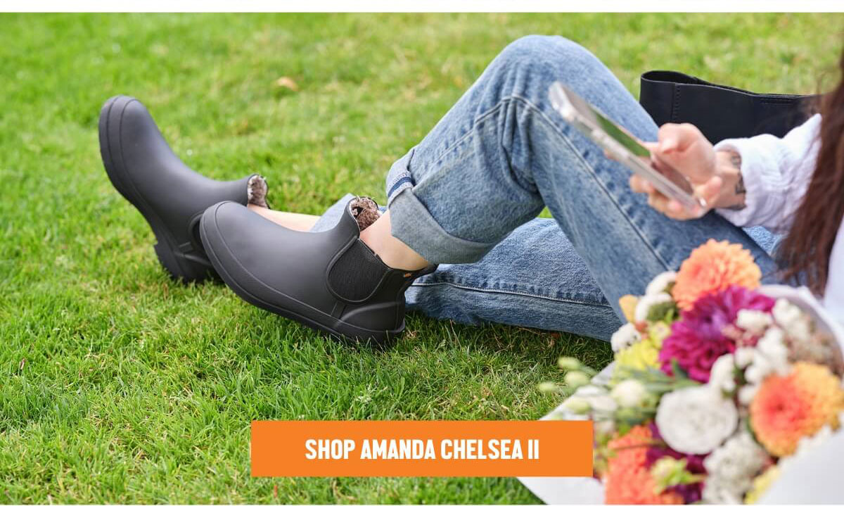 Shop Amanda Chelsea II