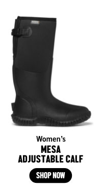 Mesa Adjustable Calf