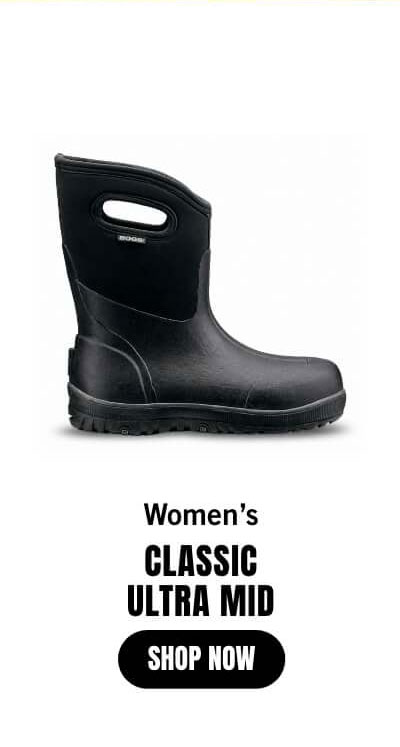 Classic Ultra Mid