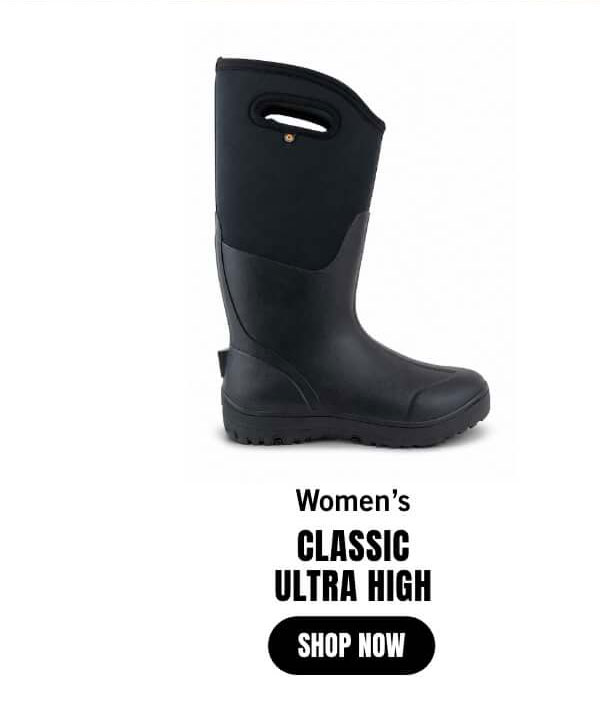 Classic Ultra High