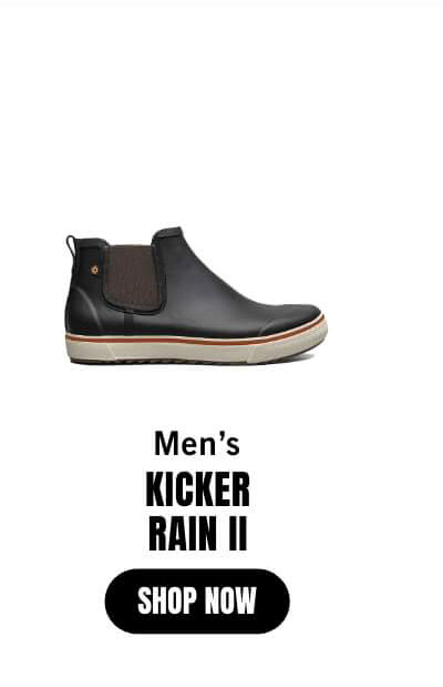 Kicker Rain II