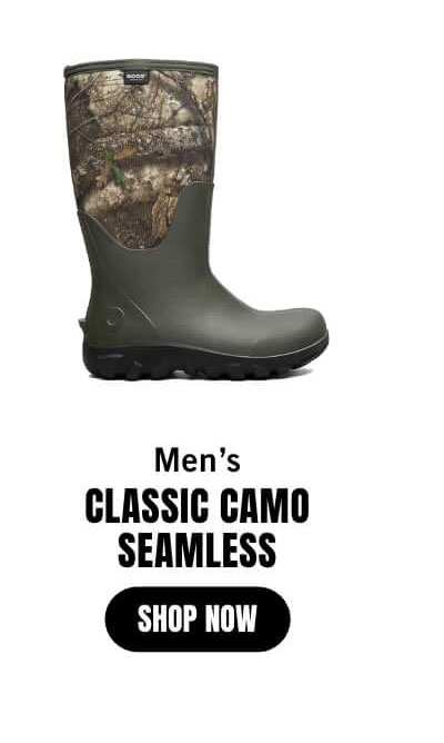 Classic Camo Seamless