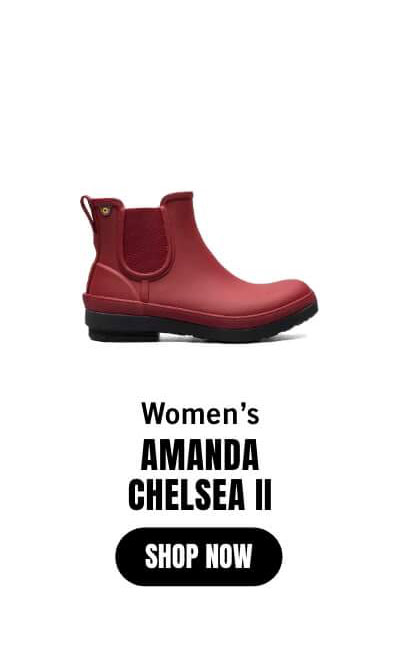 Amanda Chelsea II