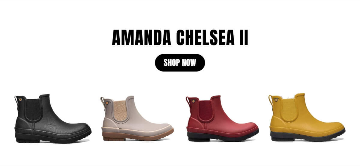 Amanda Chelsea