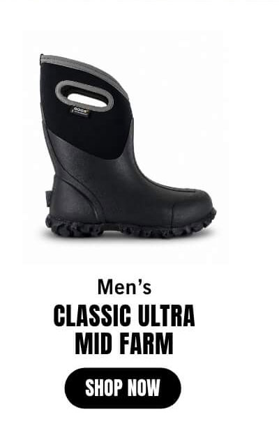 Classic Ultra Mid Farm