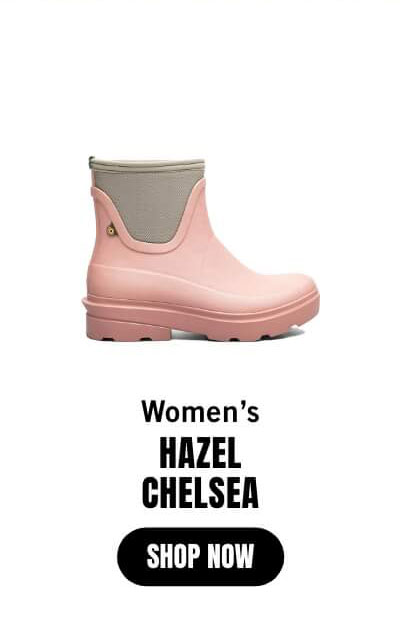 Hazel Chelsea