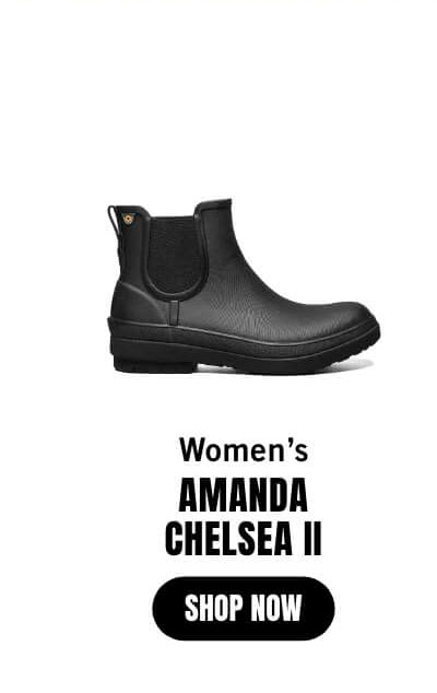 Amanda Chelsea II
